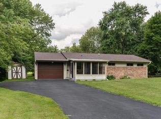 9550 N Park Ave, Indianapolis, IN