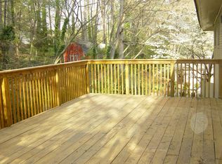 3036 Anthony Dr, Decatur, GA 30033