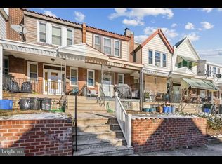 4037 Teesdale St, Philadelphia, PA
