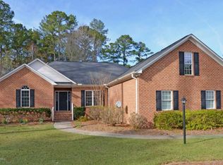 212 Perquimans Dr, Chocowinity, NC 27817