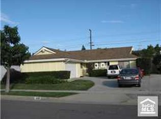 1330 Kenwood St, La Habra, CA 90631