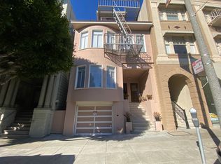 3668 Sacramento St #1, San Francisco, CA 94118