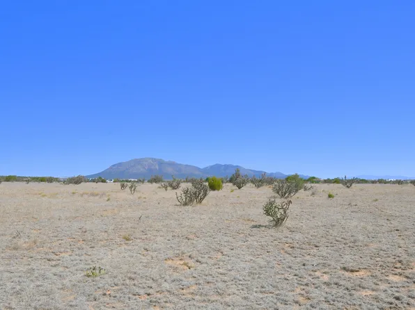0 Via Conejo Rd, Edgewood, NM 87015