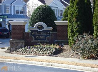 2619 Ashleigh Ln, Alpharetta, GA 30004