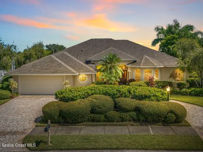 921 Wildwood Dr, Melbourne, FL, 32940