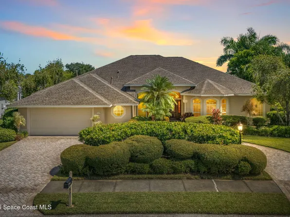 921 Wildwood Dr, Melbourne, FL 32940