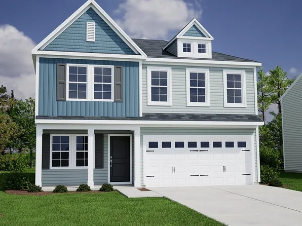 347 Gothenburg Trl, Summerville, SC 29486