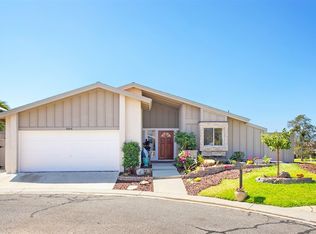1004 Goldfinch Way, San Marcos, CA 92078