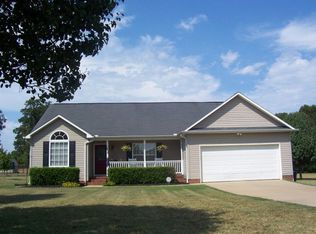 336 Sarratt Creek Rd, Gaffney, SC 29341