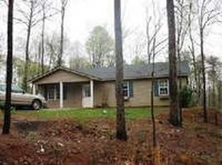 456 Rue De Cason May, Carnesville, GA 30521