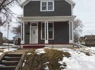 925 N Dakota Ave, Sioux Falls, SD 57104