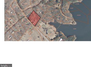 9807 Elys Ford Rd, Fredericksburg, VA 22407