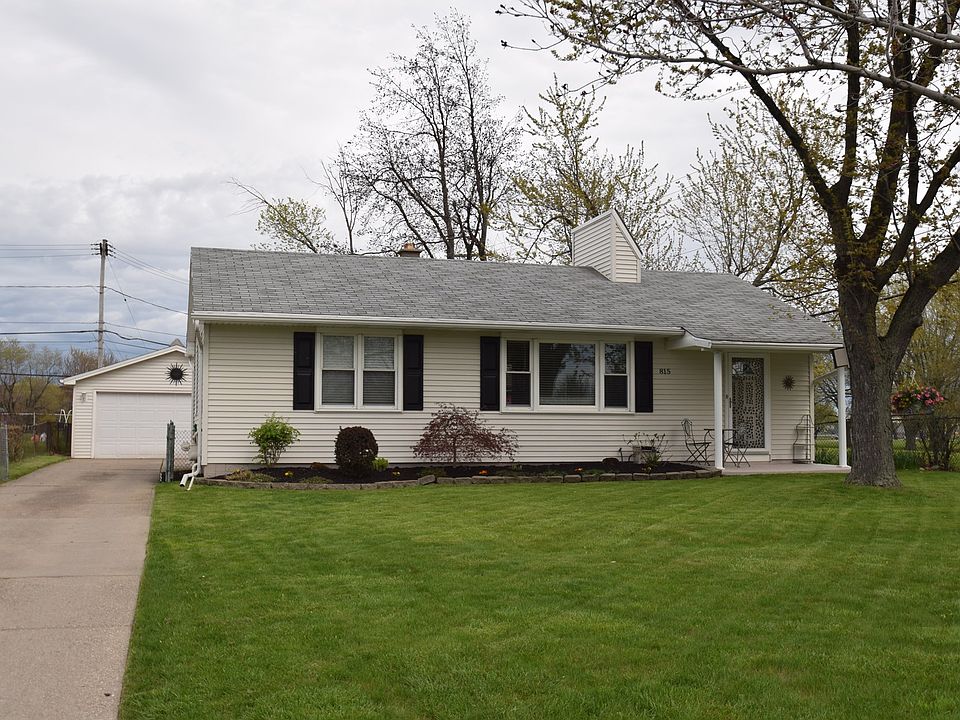 1st image of 815 Riverview Blvd