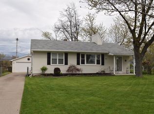 815 Riverview Blvd, Tonawanda, NY 14150