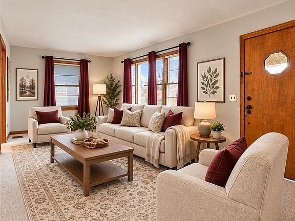 5th image of 2647 Roanoke Avenue