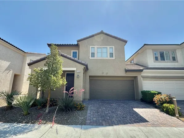 5848 Rustic Prairie St, Las Vegas, NV 89148