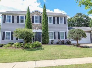 614 Wheatland Dr, Cambridge, WI 53523