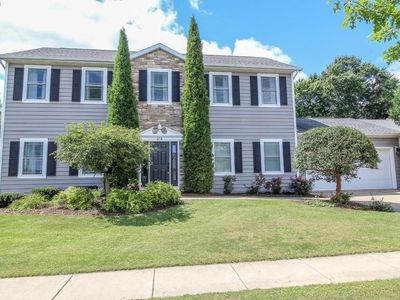 614 Wheatland Drive, Cambridge, WI, 53523