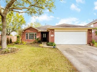 1938 Foster Leaf Ln, Richmond, TX 77406