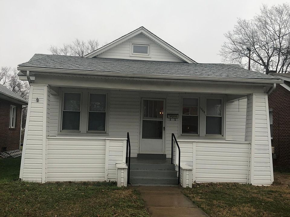 Front/Street View