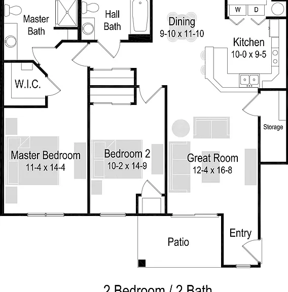 Wyndridge Nominee Apartments — Photo 5