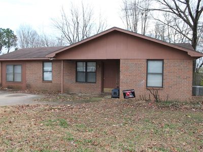 119 Alberta St, Farmington, AR, 72730