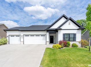 579 Kevin Rd, Blue Grass, IA 52726