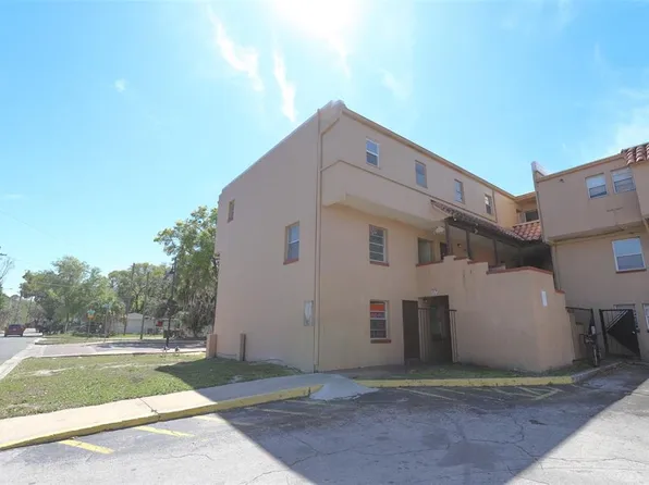 914 SW 8th Ave APT 19, Gainesville, FL 32601