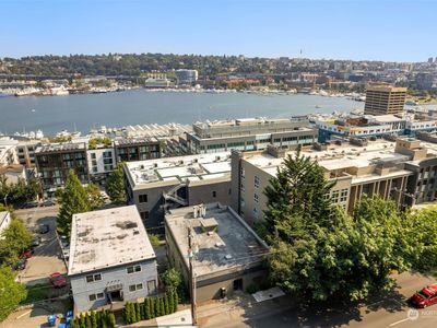 1526 Aurora Avenue N #B, Seattle, WA, 98109