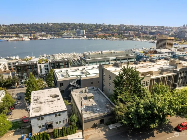 1526 Aurora Avenue N #B, Seattle, WA 98109