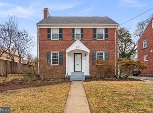 5877 Nebraska Ave NW, Washington, DC