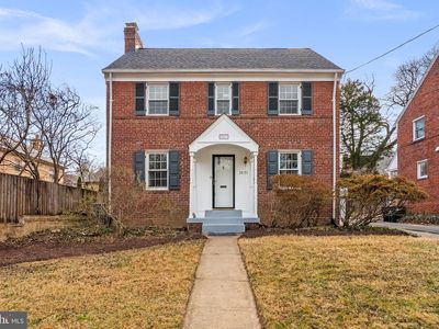 5877 Nebraska Ave NW, Washington, DC, 20015