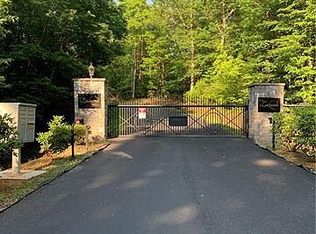 Lot 13 Lakewood Subdivision, Marion, NC 28752