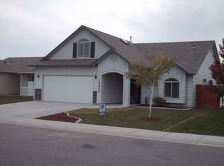 17917 S Monarch Way, Nampa, ID 83687