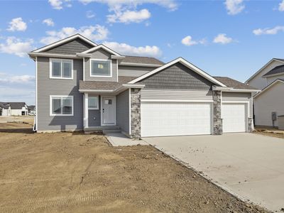 731 NE Deerfield Dr, Ankeny, IA, 50023
