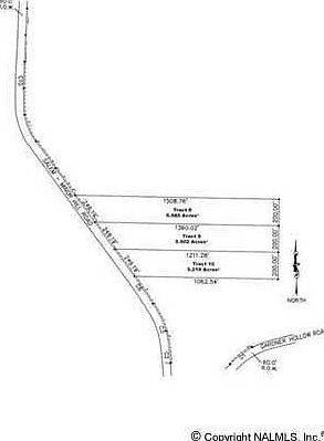 2nd image of Salem Minor Hill Rd