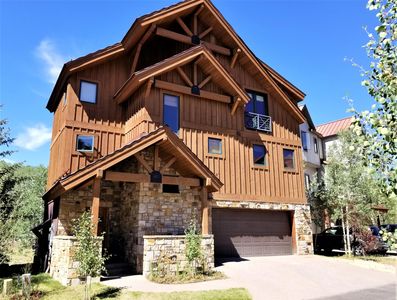 13 Boulders Way, Mountain Village, CO, 81435