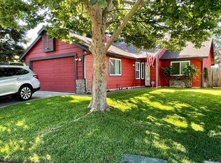 9213 Faraway Pl, Elk Grove, CA 95758