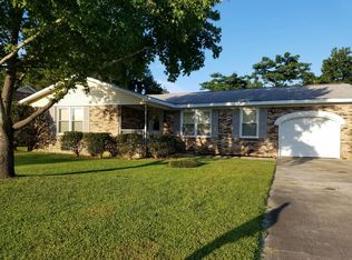 109 Myer Ln, Goose Creek, SC 29445