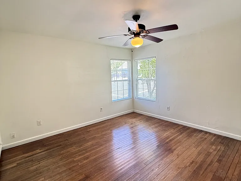 1st Bedroom