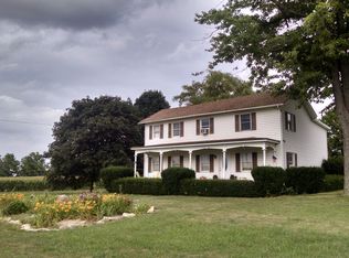 473 Pre Emption Rd, Penn Yan, NY 14527