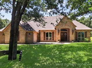 19416 Redbud Creek Cir, Harrah, OK 73045