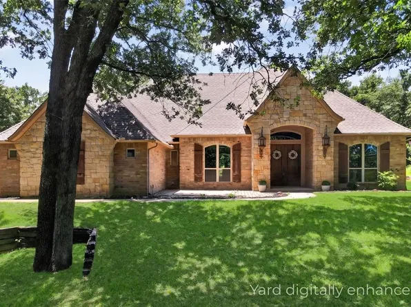 19416 Redbud Creek Cir, Harrah, OK 73045