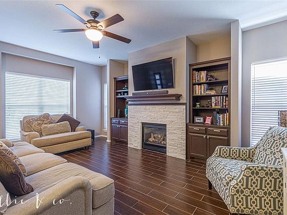 Beautiful living space