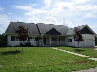 W5417 Curry Ln, Norway, MI 49870