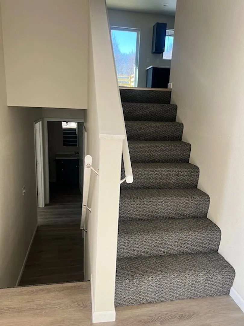 3 Bedroom Duplex — Photo 2