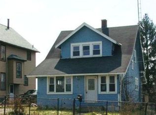 469 McPherson St, Mansfield, OH 44903