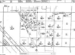 0 Vac Vic Vista Ter LOT 9, Palmdale, CA 93551