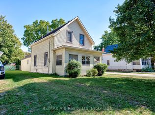 137 Dufferin St, Stratford, ON N5A2G9