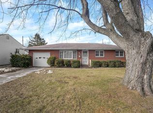 4449 Blythe Rd, Columbus, OH 43224